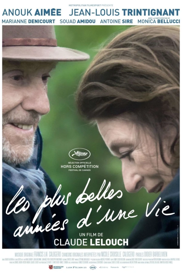 Os Melhores Anos da Nossa Vida Poster