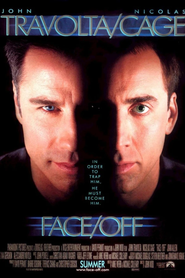 A Outra Face Poster