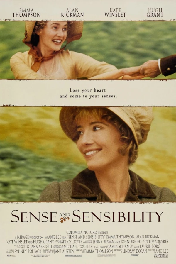 Sensibilidade e Bom Senso