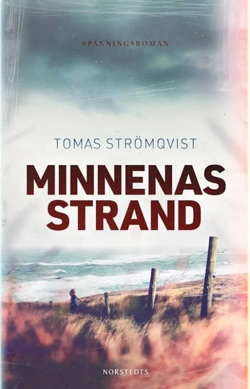 Minnenas strand