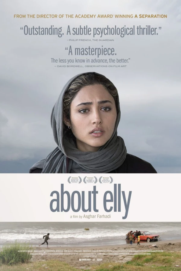 About Elly Poster