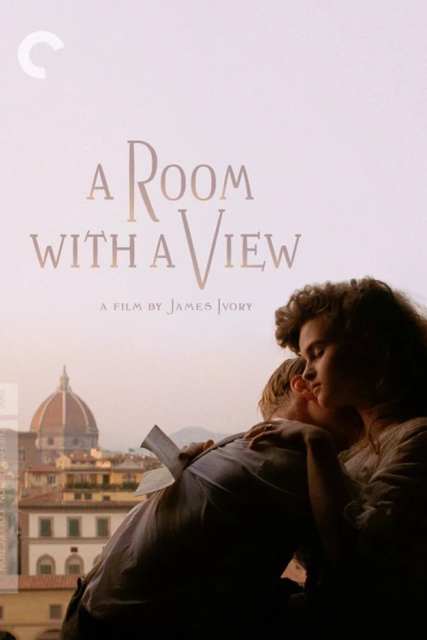 Quarto com Vista Sobre a Cidade Poster