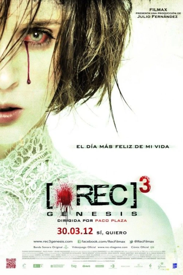 Rec 3: Genesis