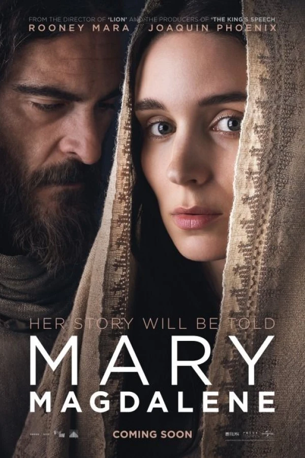 Maria Madalena Poster