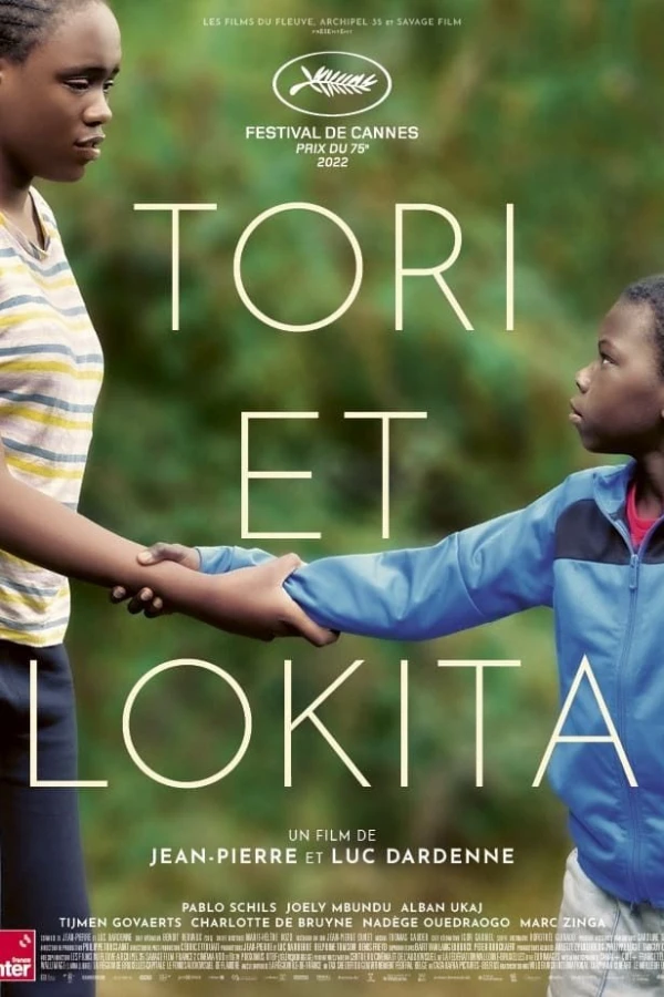 Tori e Lokita