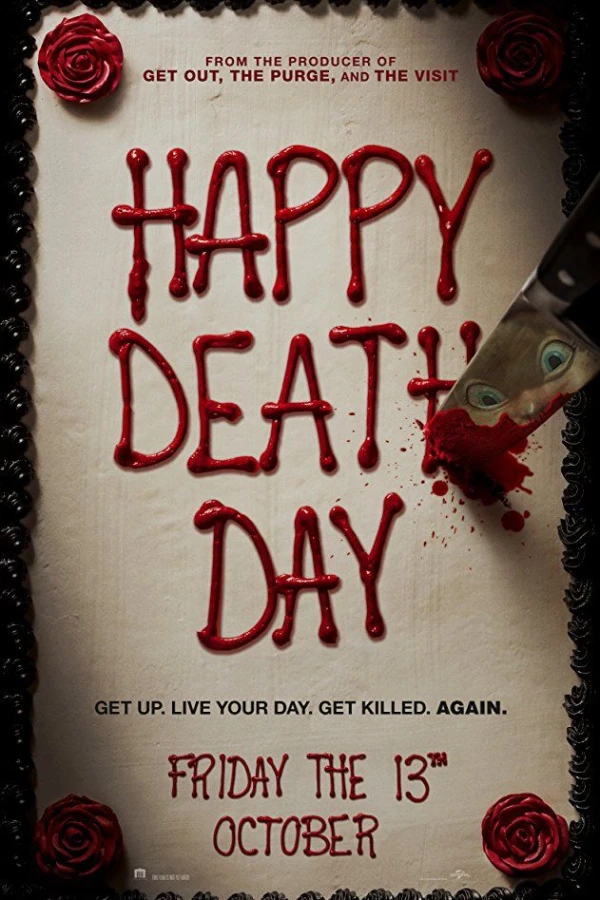 Feliz Dia Para Morrer Poster