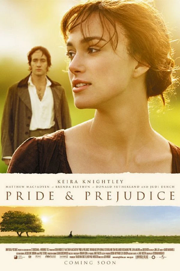 Pride Prejudice