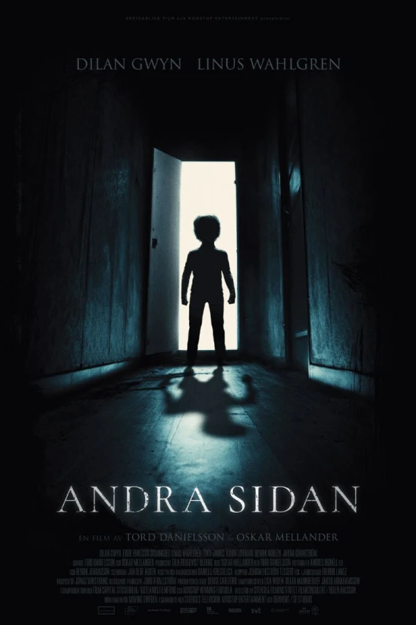 Andra sidan