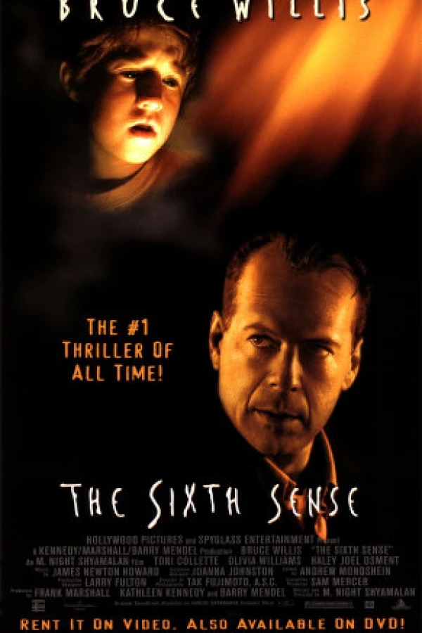 The Sixth Sense